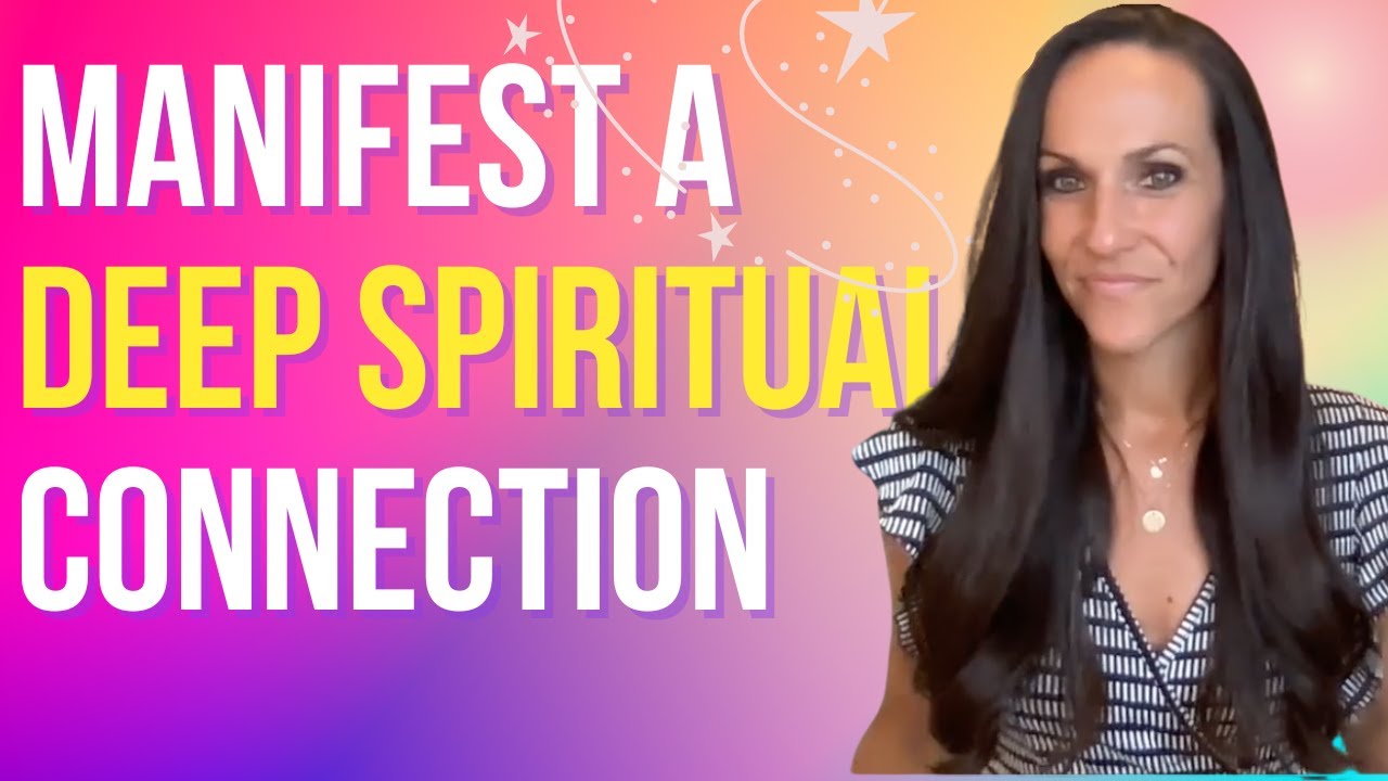 FEELING UNFULFILLED OR ABANDONED IN YOUR LOVE LIFE? LET'S MANIFEST A STRONG SPIRITUAL CONNECTION!