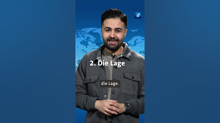 Warum will #Trump #Grönland kaufen? #tagesschau