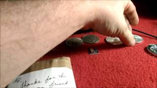 Silver Stack #138 - Zeke Trade and Final 2016 Pickups