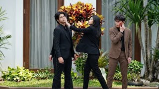 MERANGKAI KISAH INDAH EPISODE 364_ MUTIARA NGAMUK KE MARVEL KARNA SUDAH LUKAI KENZO