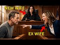 Cheating Ex Wife Sues Him For $20million, She Didn’t Know His New Wife Was The Judge