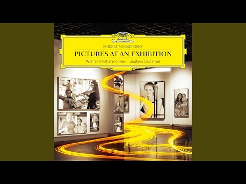 Putar Pictures at an Exhibition (Orch. Ravel) : Mussorgsky: Pictures at an Exhibition (Orch. Ravel): V. Ballet of the Unhatched Chicks - Johann Strauss II
