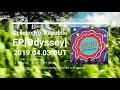 Czecho No Republic - EP「Odyssey」Trailer【2019.4.3OUT!!】