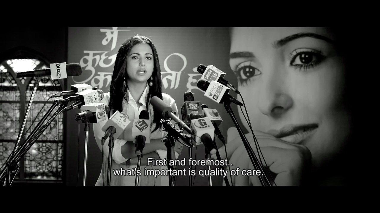 Family planning Press Conference - YouTube