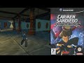 Jeu PS2 CARMEN SANDIEGO - Le Secret Des Tam Tam - Version PAL Complète - Très Bon état