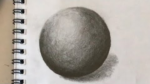 SHADING TECHNIQUES TUTORIAL (Part 1): BLENDING