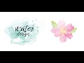 ［B2-5］【ヨーグルブラシ新作】Illustratorブラシ（手書き水彩風）で個性を出す方法／ヨーグル