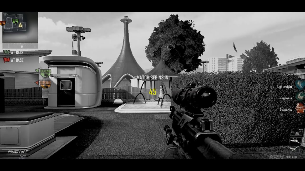 THE CODCASTER GLITCH TUTORIAL ON CALL OF DUTY BLACK OPS 2