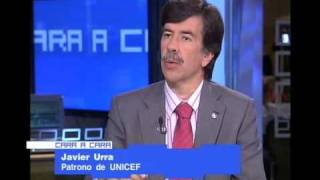 Javier Urra - CNN+ 19/11/2007 - Parte 1/5