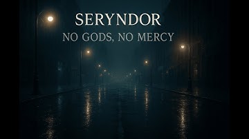 Seryndor – No Gods, No Mercy | Inspired by Within Temptation (Official Video)