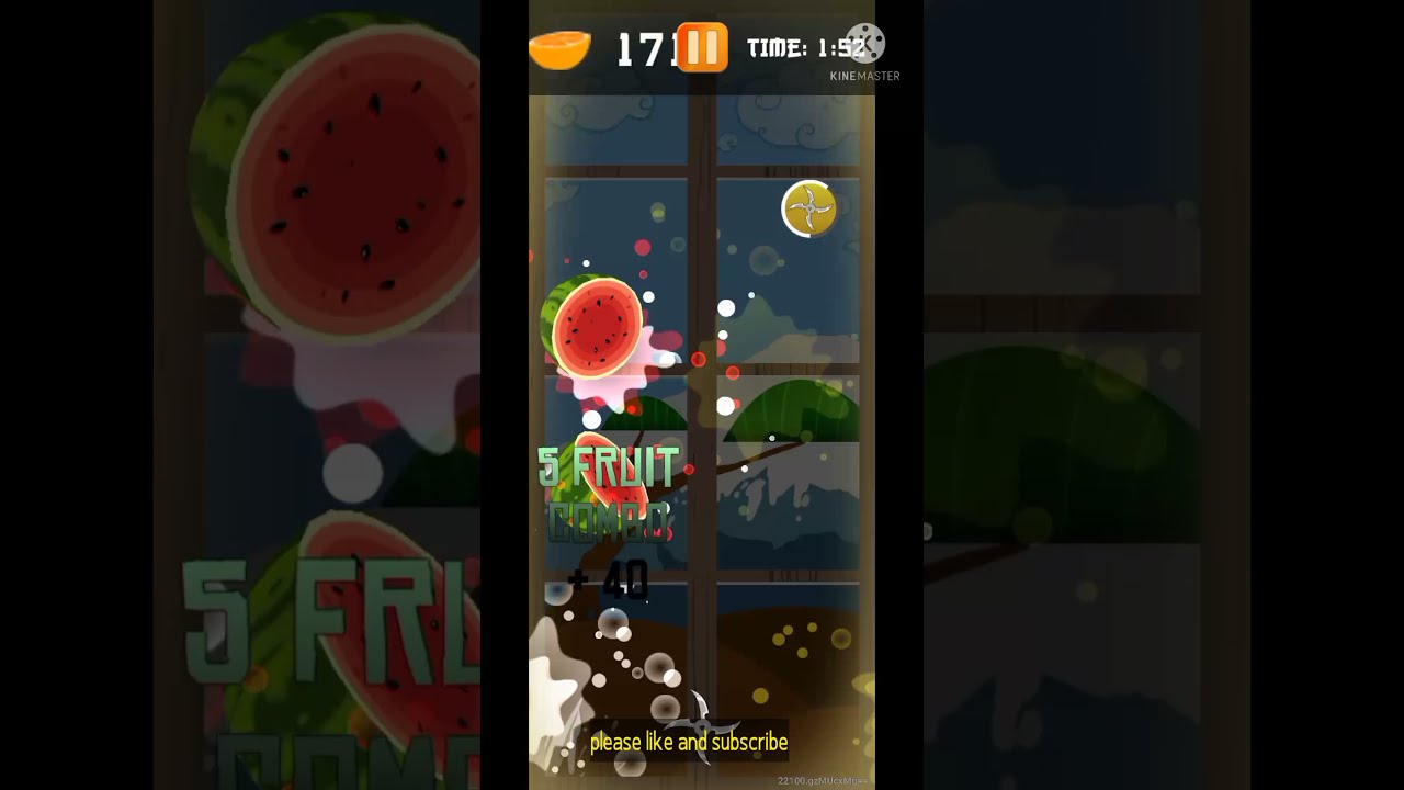 mpl fruit dart high score trick//how to play fruit dart//fruit dart combos trick and tips