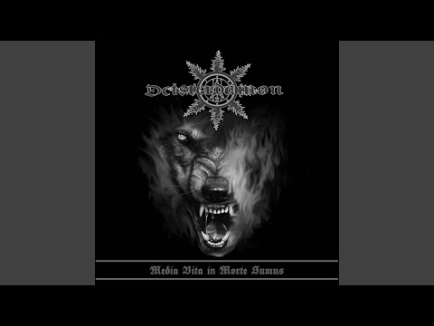 Deisterdämon — Erzfeind