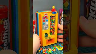 Does this LEGO Candy Machine actually work?! 😱