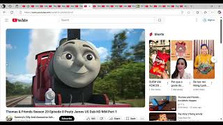 Characters (Cars) Part 27 Back On The Map
