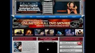 How to download free movies - 100% LEGAL METHOD - $1.66/mo movie downloads screenshot 5