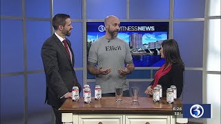 VIDEO: Elicit Brewing
