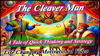 The Cleaver Man Life Changing Motivational Story