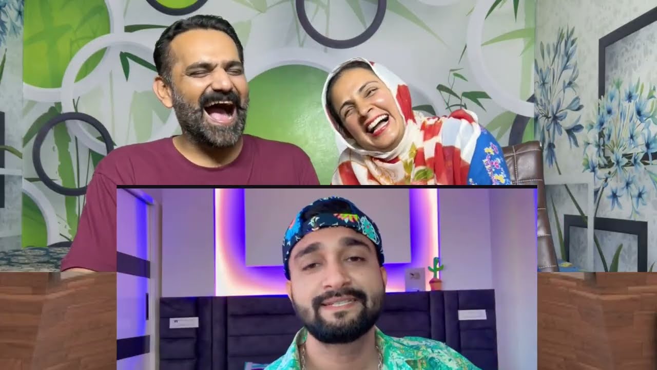 Пощёчина лицемерам🤬 //Избегайте их🙏🏻//Посмотрите на наготу блогера🤦🏻‍♂️ || Реакция Пакистана