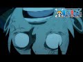 "Luffy Is Alive!" | One Piece