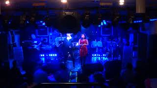 【YMSP】Rainy Rainy/D-LITE（cover)(2019/6/1　YMSP 4th.LIVE in LIVE Bar.dⅢ)