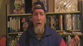 The Marvelman's Tip # 23 Comic Museums