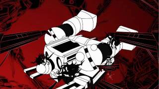 Red Space [Flash Game] - Walkthrough screenshot 3