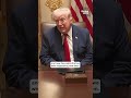 Trump Claims Iran Wants Deal Because They Have Been Beat To S T Amid War Trump Claims Iran Wants Deal Because They Have Been Beat To S T Amid War