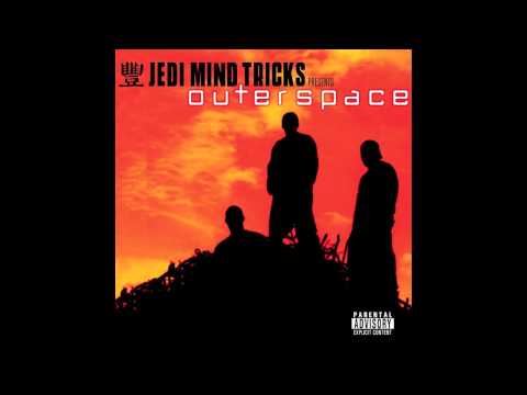 Outerspace — Jedi Mind Tricks Presents: Outerspace - "Danger Zone" (feat. Baby Blak) [Official Audio]