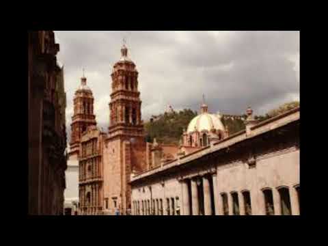 LA CHIRRIONA (ZACATECAS)