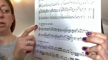 All for Strings Book 2: pg. 38, #138