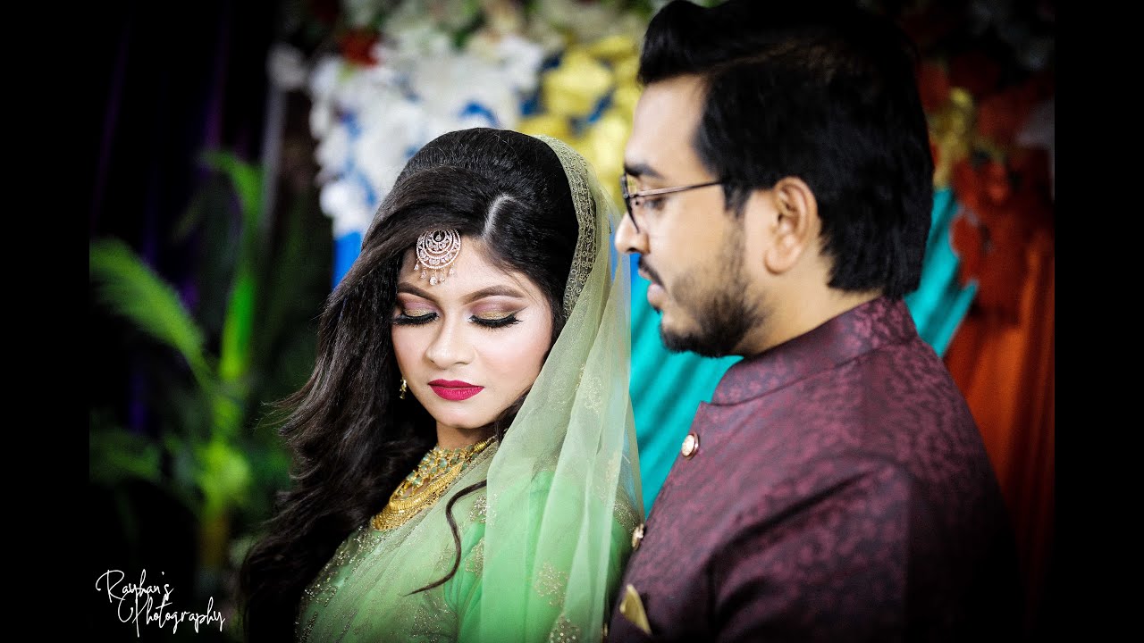 WEDDING TRAILER | Ashraf & Akhi | Rayhan's Photography |