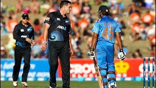 india vs new zealand 3rd ODI Full Highlights 2017 screenshot 4