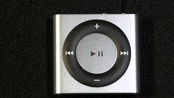 Is iPod Shuffle still available?