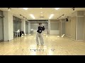 MIRROR  - Yes! Hare Youhou - Ozeki Mai - Dance Practice