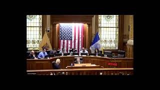Full Jersey City Municipal Council Meeting September 10, 2026 Guide