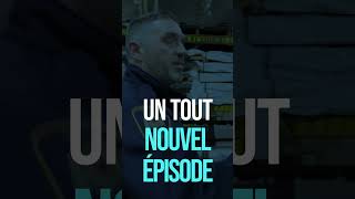 Un Tout Nouvel Épisode
