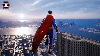 TOP 15 Amazing Upcoming Games You Are Playing As Hero 2022 & Beyond | PS5, XSX, PS4, XB1, PC, Sw