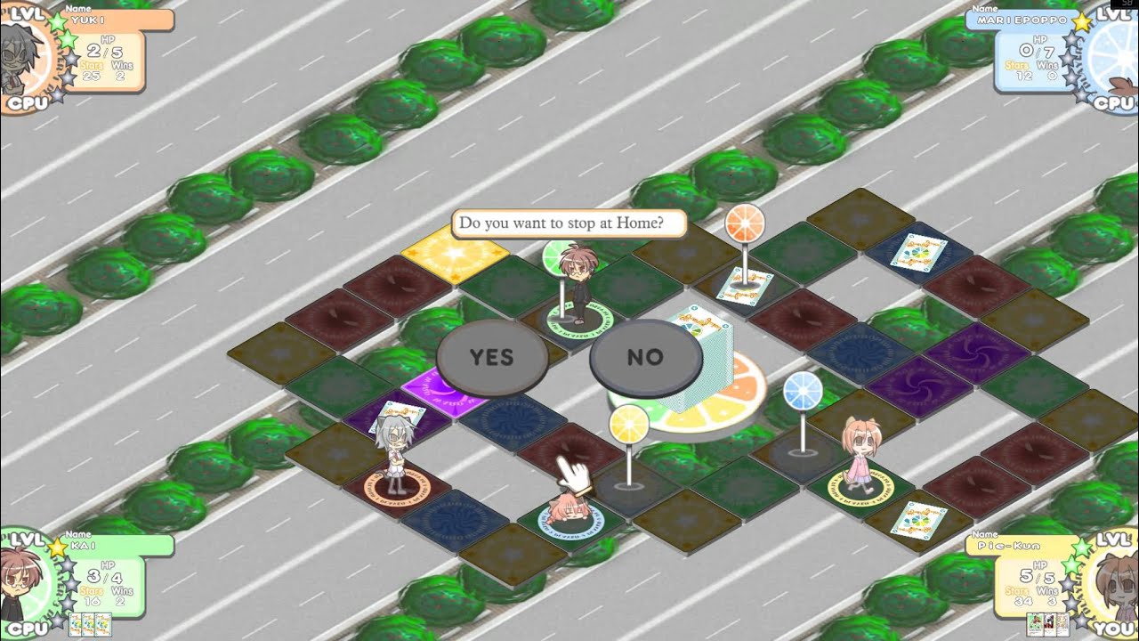 100 Orange Juice QP Campaign Part 1 YouTube