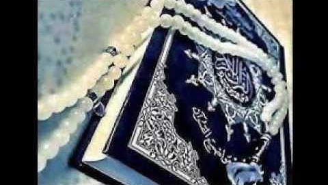 سورة العاديات بصوت الشيخ محمد ربيع
