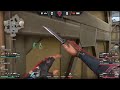 GE Meow16K Insane ACE &amp; Muffinloop 4K Clutch Vs SMG   VCT Game Changers APAC 1