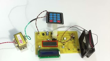 BLDC Motor Speed Control Using Fuzzy Logic