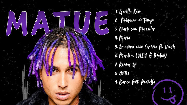 AS MELHORES MUSICAS DO MATUÊ 2025 🎧