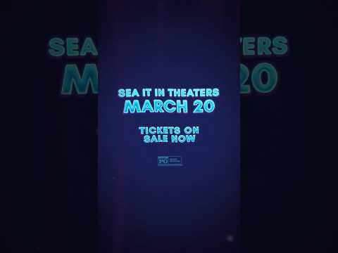 Have you seen 'The Pout Pout Fish' movie yet? ✨🐠