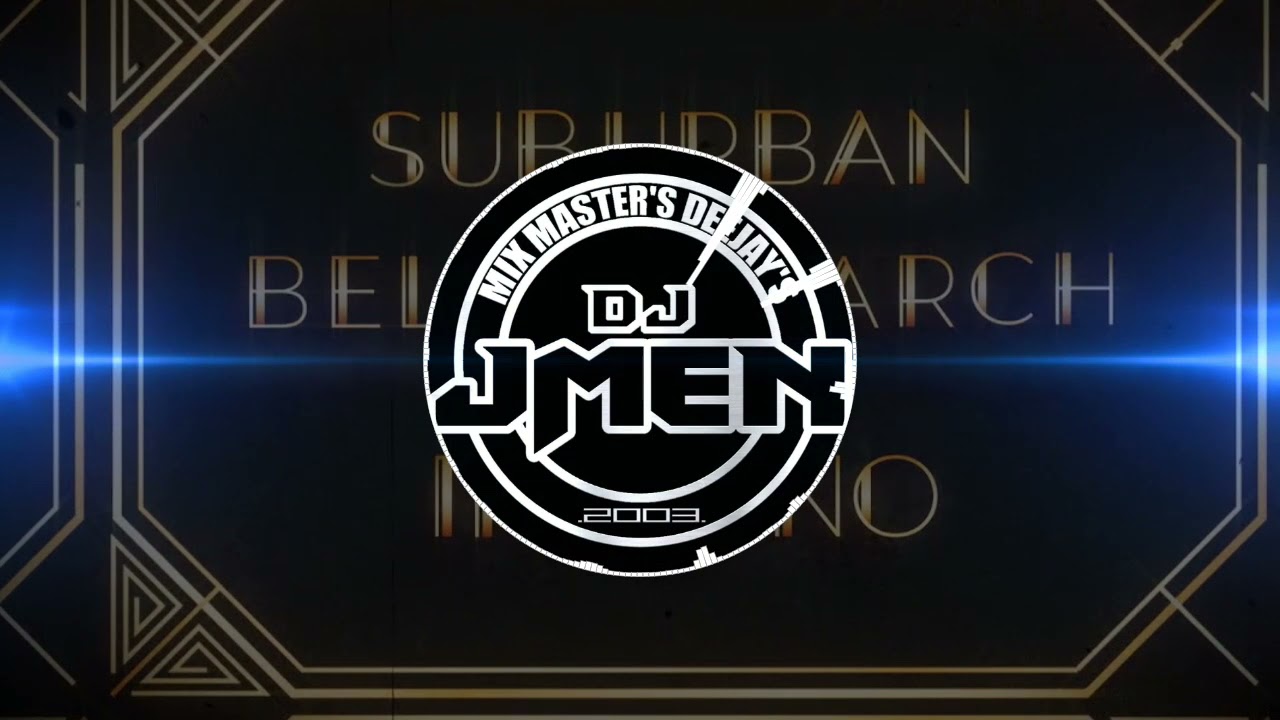 DJ JMEN- INFERNO × HYPE [MASA BOUNCE] MMD 130