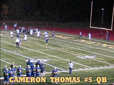 Cameron Thomas JR Highlight Video