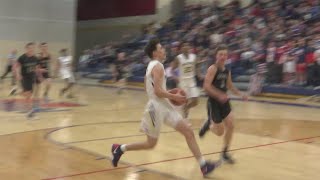 Belvidere North's post-season run ends after loss to Wauconda