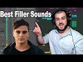 MARTIN GARRIX AND AVICII USE THESE ATMO/BACKGROUND SOUNDS