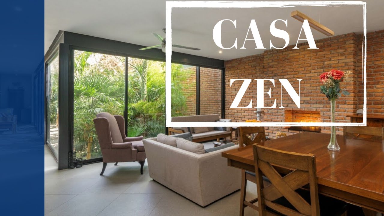 Casa Zen Los Balcones | San Miguel de Allende