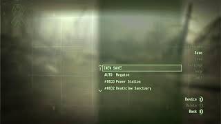 FALLOUT 3 (no DLCs or mods): live gameplay with live chat EP12