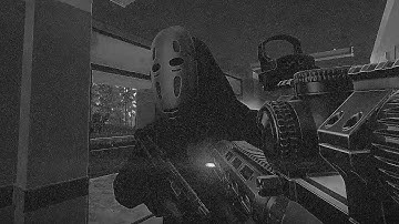 Cultists in Escape from Tarkov are insane